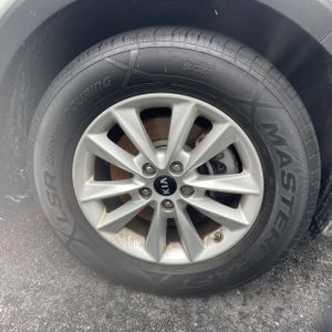 2019 KIA SORENTO LX 缩略图 20