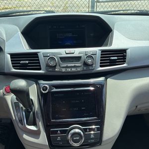 صورة 38 لـ 2014 Honda ODYSSEY EX-L