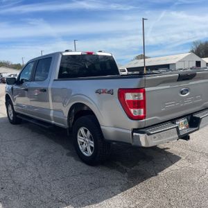 FORD F-150 XL - 5