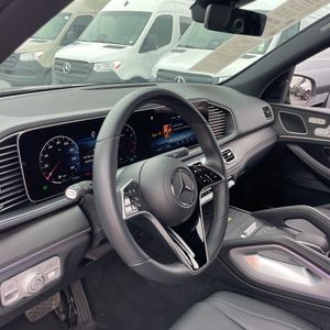 صورة مصغرة 37 لـ 2026 Mercedes-BENZ GLE
