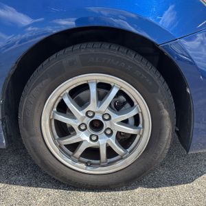 2012 Toyota PRIUS V TWO 照片 20