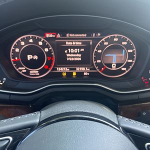 2018 AUDI A4 PREMIUM — миниатюра 41