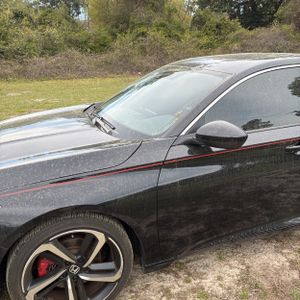 HONDA ACCORD SPORT - 2