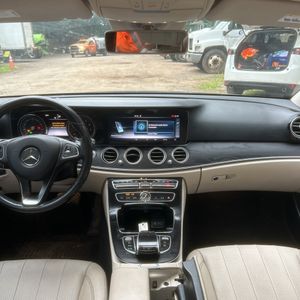 صورة مصغرة 37 لـ 2017 Mercedes-BENZ E-CLASS
