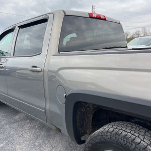 CHEVROLET SILVERADO 1500 - 6