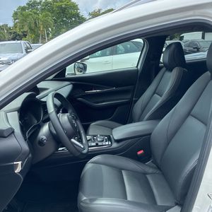 2025 Mazda CX-30 2.5 S PREFERRED — миниатюра 32