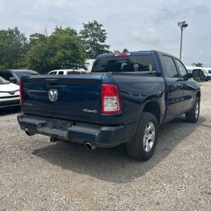 2019 RAM 1500 BIG HORN photo 8
