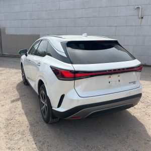 LEXUS RX 350 PREMIUM - 5