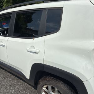 2018 JEEP RENEGADE LATITUDE 照片 6
