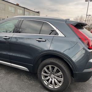 CADILLAC XT4 PREMIUM LUXURY - 6