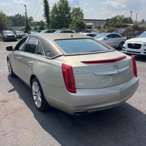 صورة 5 لـ 2016 Cadillac XTS LUXURY