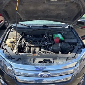 صورة مصغرة 41 لـ 2011 FORD FUSION SEL