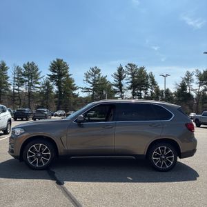 BMW X5 XDRIVE35I - 3