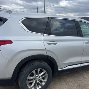 HYUNDAI SANTA FE SEL 2.4L - 9