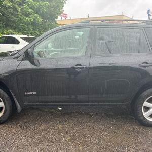 صورة 4 لـ 2006 Toyota RAV4 LIMITED