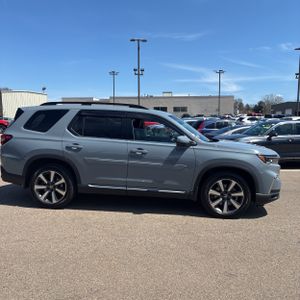 HONDA PILOT ELITE - 10