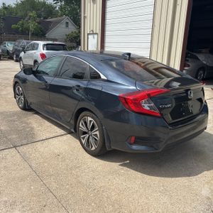 HONDA CIVIC EX-T - 5