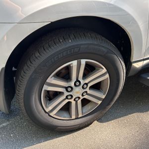 صورة مصغرة 16 لـ 2016 Chevrolet TRAVERSE LT