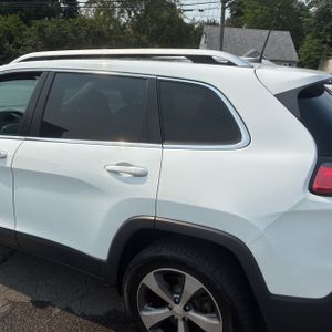 صورة 6 لـ 2019 JEEP CHEROKEE LIMITED