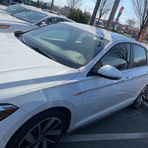 VOLKSWAGEN JETTA GLI S - 2