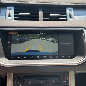2017 LAND Rover RANGE ROVER EVOQUE SE — миниатюра 40