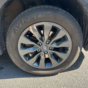 2023 Subaru OUTBACK ONYX EDITION — миниатюра 20