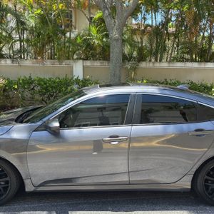 2020 Honda CIVIC SI — фото 4