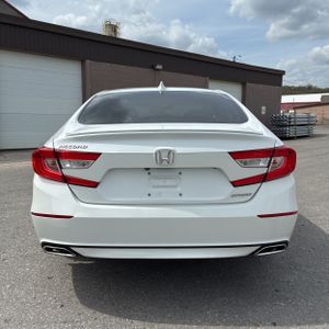 HONDA ACCORD SPORT - 4