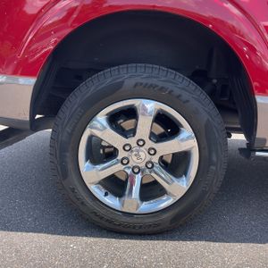 2023 FORD F-150 KING RANCH thumbnail 19