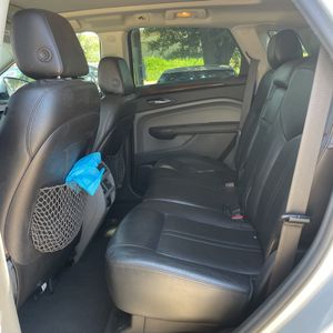 2011 Cadillac SRX LUXURY COLLECTION — миниатюра 33