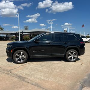صورة 3 لـ 2024 JEEP GRAND CHEROKEE LIMITED