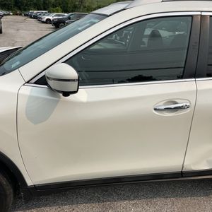 2016 Nissan ROGUE SV — миниатюра 59