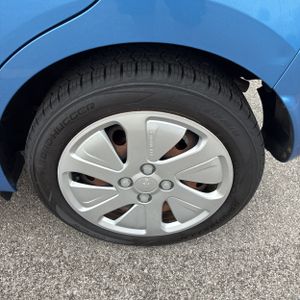 2017 Chevrolet SPARK LS CVT 缩略图 18