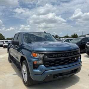صورة مصغرة 12 لـ 2024 Chevrolet SILVERADO 1500 CUSTOM