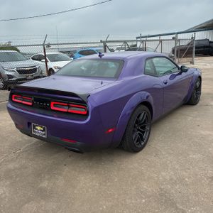 DODGE CHALLENGER - 7