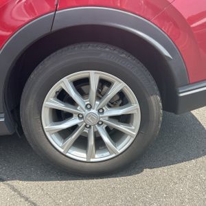 2024 Honda CR-V EX thumbnail 18