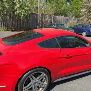 FORD MUSTANG GT PREMIUM - 9