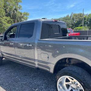 FORD F-250 SUPER DUTY PLATINUM - 6