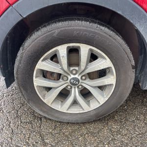 2015 KIA SPORTAGE LX — миниатюра 17