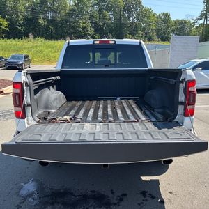 2020 RAM 1500 LIMITED — миниатюра 48