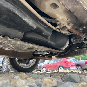 2013 Toyota HIGHLANDER LIMITED 缩略图 28