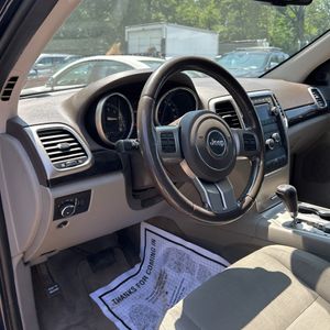 2011 JEEP GRAND CHEROKEE LAREDO 缩略图 35