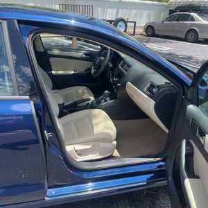 صورة مصغرة 33 لـ 2012 Volkswagen JETTA 2.5L SE