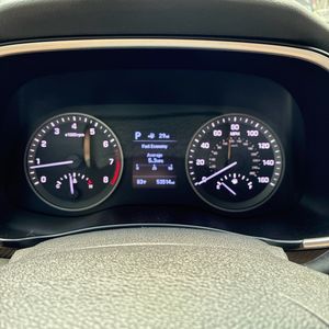 صورة 38 لـ 2020 Hyundai TUCSON SEL