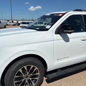 FORD EXPEDITION MAX PLATINUM - 2