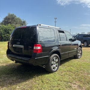 صورة 8 لـ 2008 FORD EXPEDITION LIMITED