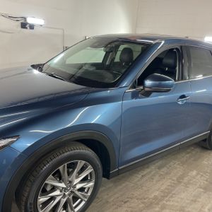 MAZDA CX-5 GRAND TOURING - 2