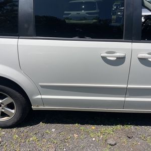 صورة مصغرة 49 لـ 2013 Dodge GRAND CARAVAN SXT