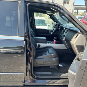 2017 FORD EXPEDITION LIMITED 缩略图 33