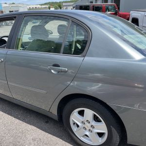 صورة 6 لـ 2005 Chevrolet MALIBU LS
